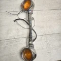 Указатели поворотов Kawasaki VN1500A (1987-1999)