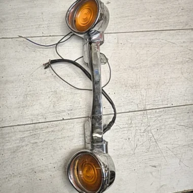 Указатели поворотов Kawasaki VN1500A (1987-1999)