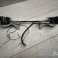 Указатели поворотов Kawasaki VN1500A (1987-1999)