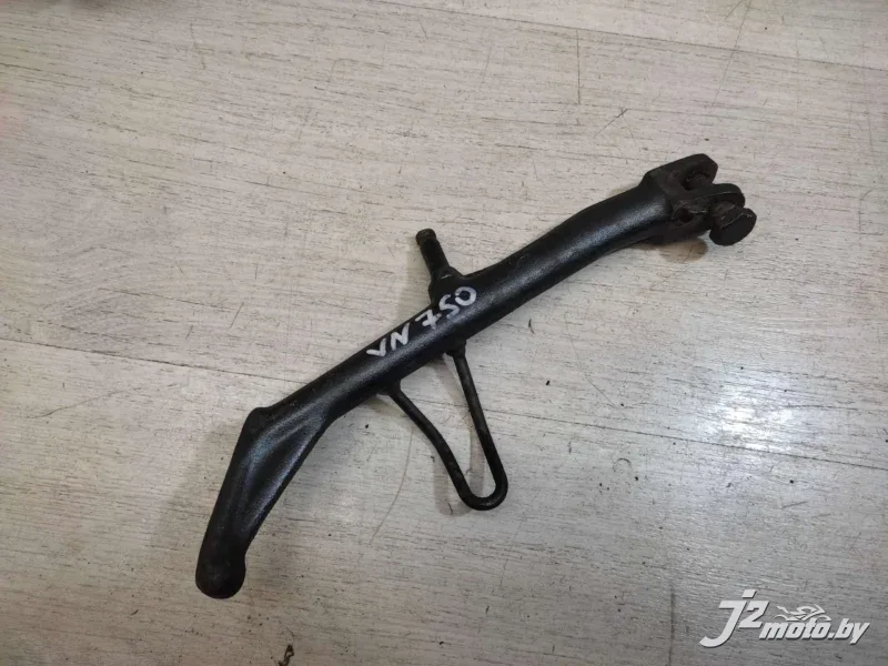 Боковая подножка Kawasaki VN750 (1986-2006)