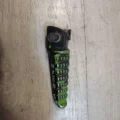 Подножка боковая Kawasaki ZX-10R (2004-2005)