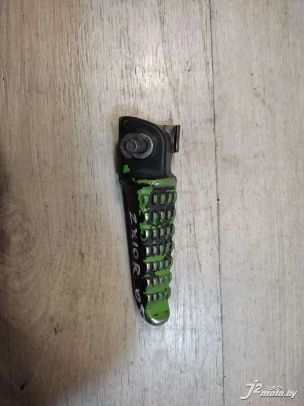 Подножка боковая Kawasaki ZX-10R (2004-2005)