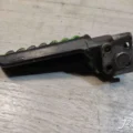 Подножка боковая Kawasaki ZX-10R (2004-2005)