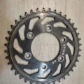 Звезда ведомая SunStar 4347-40 Kawasaki ZX-10R (2004-2005)