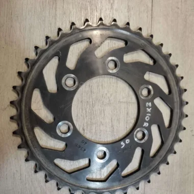 Звезда ведомая SunStar 4347-40 Kawasaki ZX-10R (2004-2005)