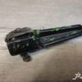 Подножка боковая Kawasaki ZX-10R (2004-2005)