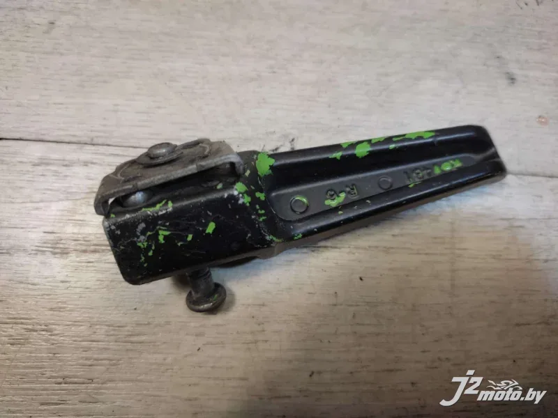 Подножка боковая Kawasaki ZX-10R (2004-2005)