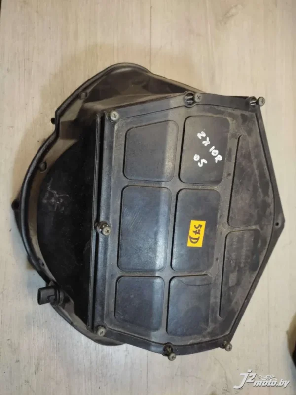 Корпус воздушного фильтра (AIRBOX) Kawasaki ZX-10R (2004-2005)