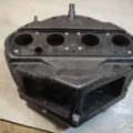 Корпус воздушного фильтра (AIRBOX) Kawasaki ZX-10R (2004-2005)
