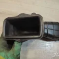 Воздуховод Kawasaki ZX-10R (2004-2005)