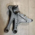Кронштейн боковой подножки Kawasaki ZX-10R (2004-2005)