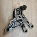 Кронштейн боковой подножки Kawasaki ZX-10R (2004-2005)