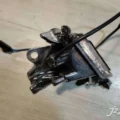 Указатель поворота Kawasaki ZX-10R (2004-2005)
