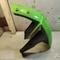 Крыло переднее Kawasaki ZX-10R (2004-2005)