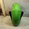 Крыло переднее Kawasaki ZX-10R (2004-2005)