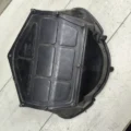 Корпус воздушного фильтра (AIRBOX) Kawasaki ZX-10R (2006-2007)