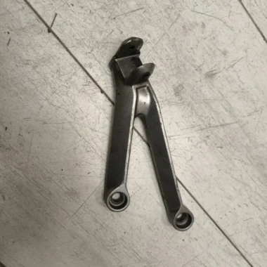 Кронштейн боковой подножки Kawasaki ZX-10R (2006-2007)