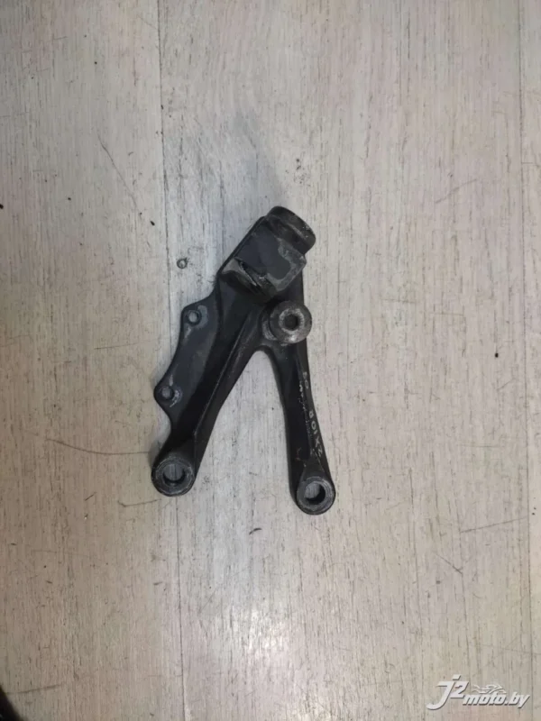 Кронштейн боковой подножки Kawasaki ZX-10R (2008-2009)