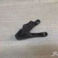 Кронштейн боковой подножки Kawasaki ZX-10R (2008-2009)
