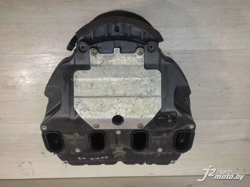 Корпус воздушного фильтра (AIRBOX) Kawasaki ZX-10R (2008-2009)