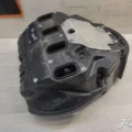 Корпус воздушного фильтра (AIRBOX) Kawasaki ZX-10R (2008-2009)