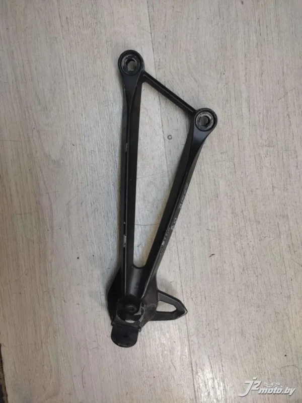 Кронштейн задней боковой подножки Kawasaki ZX-10R (2008-2009)