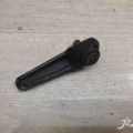 Подножка боковая Kawasaki ZX-10R (2008-2009)