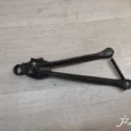 Кронштейн задней боковой подножки Kawasaki ZX-10R (2008-2009)