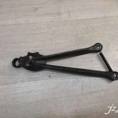 Кронштейн задней боковой подножки Kawasaki ZX-10R (2008-2009)