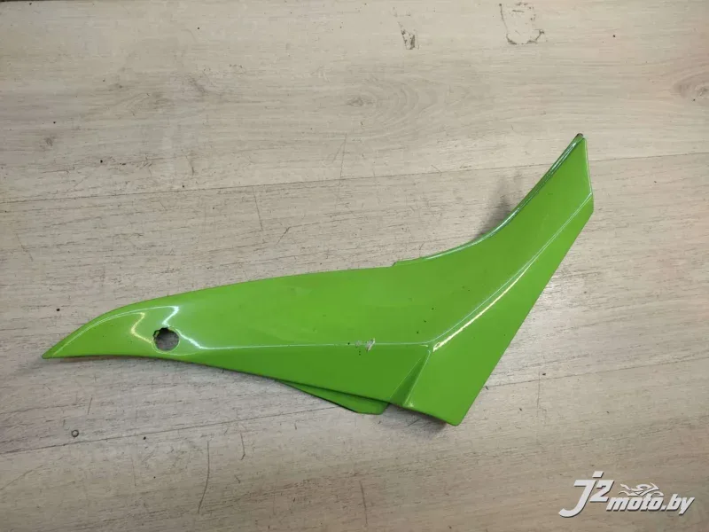 Элемент пластика Kawasaki ZX-10R (2008-2009)