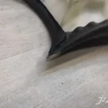Сидение водительское Kawasaki ZX-10R (2008-2009)