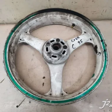 Диск колесный передний Kawasaki ZX-6R (1995-1997)