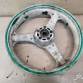 Диск колесный передний Kawasaki ZX-6R (1995-1997)