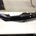 Элемент пластика задний боковой Kawasaki ZX-6R (1995-1997)
