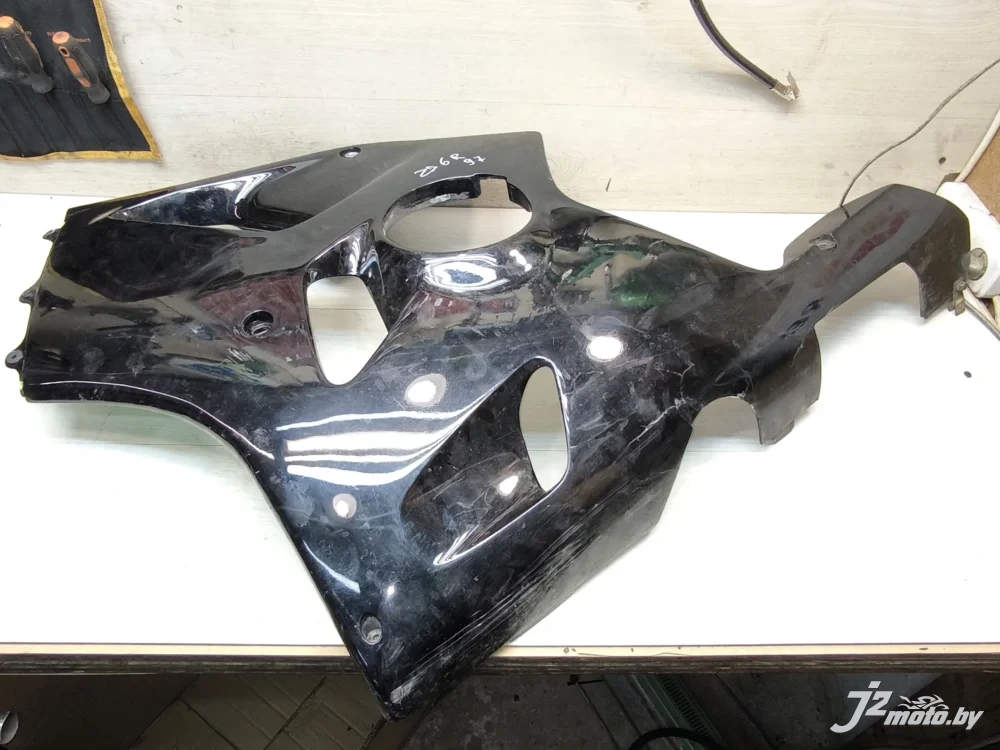 Элемент пластика боковой Kawasaki ZX-6R (1995-1997)