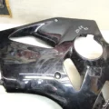 Элемент пластика боковой Kawasaki ZX-6R (1995-1997)