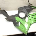 Элемент пластика боковой Kawasaki ZX-6R (1995-1997)