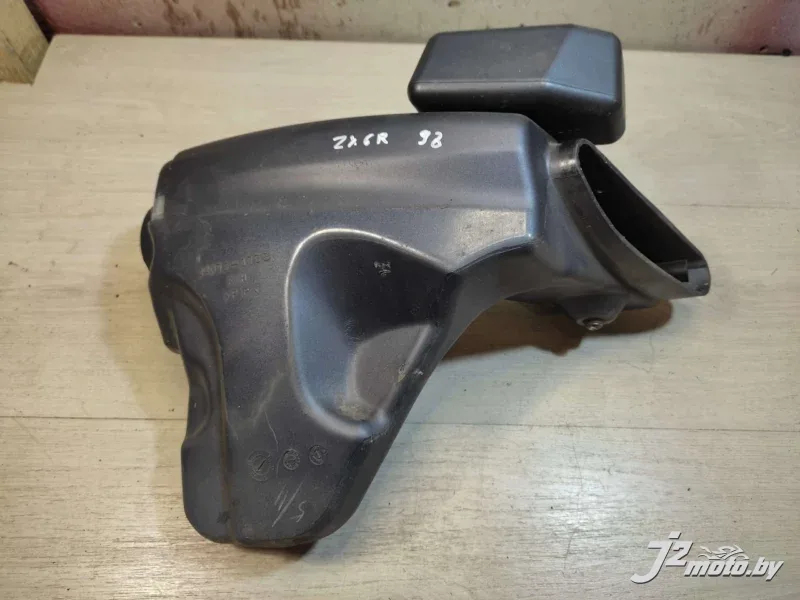 Корпус воздуховода Kawasaki ZX-6R (1998-1999)