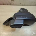Корпус воздуховода Kawasaki ZX-6R (1998-1999)