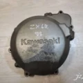 Крышка двигателя Kawasaki  Kawasaki ZX-6R (1998-1999)