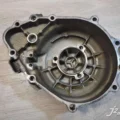 Крышка двигателя Kawasaki  Kawasaki ZX-6R (1998-1999)