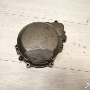 Крышка двигателя Kawasaki ZX-6R (1998-1999)