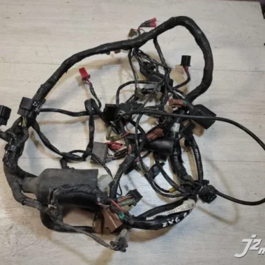 Проводка в сборе Kawasaki ZX-6R (1998-1999)