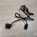 Элемент проводки под фару Kawasaki ZX-6R (1998-1999)