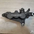 Суппорт передний Kawasaki ZX-6R (1998-1999)