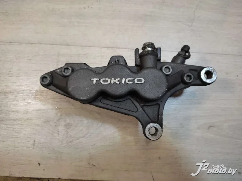 Суппорт передний Kawasaki ZX-6R (1998-1999)