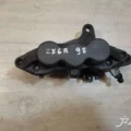 Суппорт передний Kawasaki ZX-6R (1998-1999)
