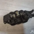 Суппорт передний Kawasaki ZX-6R (1998-1999)
