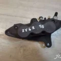 Суппорт передний Kawasaki ZX-6R (1998-1999)