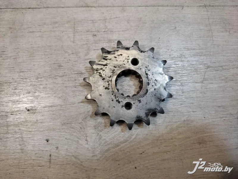 Звезда ведущая JTF1307-15Kawasaki ZX-6R (1998-1999)